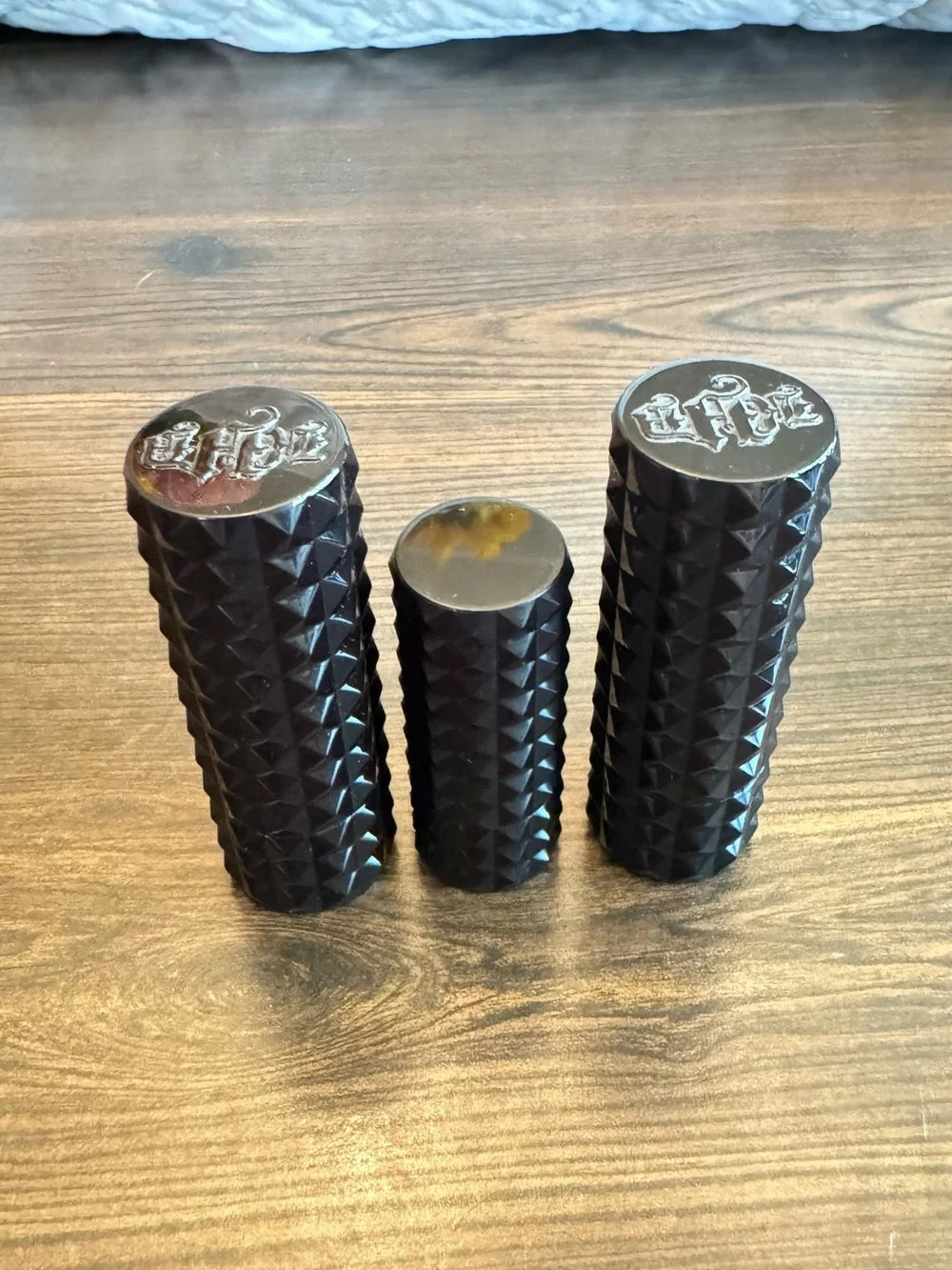 Kat Von D three kat